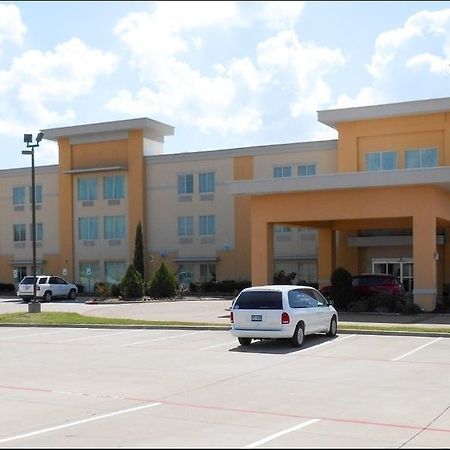 La Quinta Inn And Suites Joshua Ngoại thất bức ảnh
