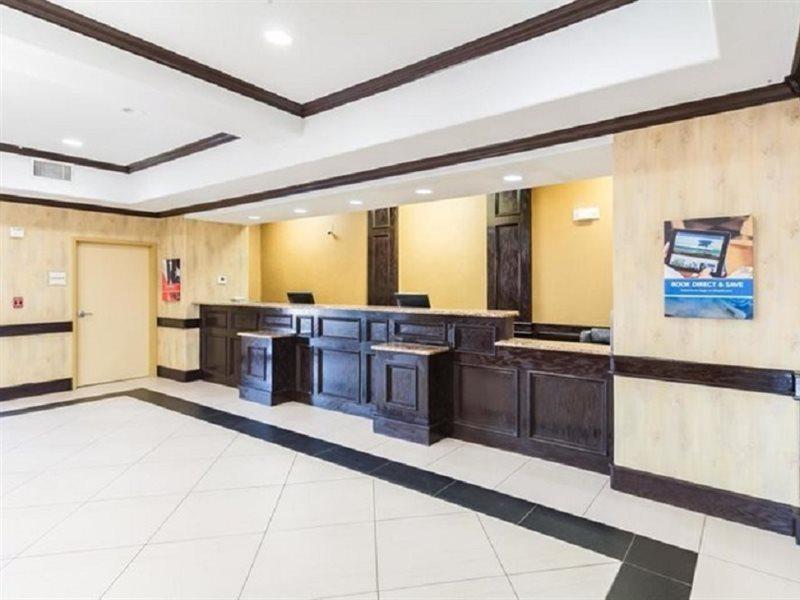 La Quinta Inn And Suites Joshua Ngoại thất bức ảnh