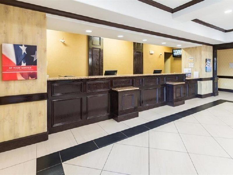 La Quinta Inn And Suites Joshua Ngoại thất bức ảnh