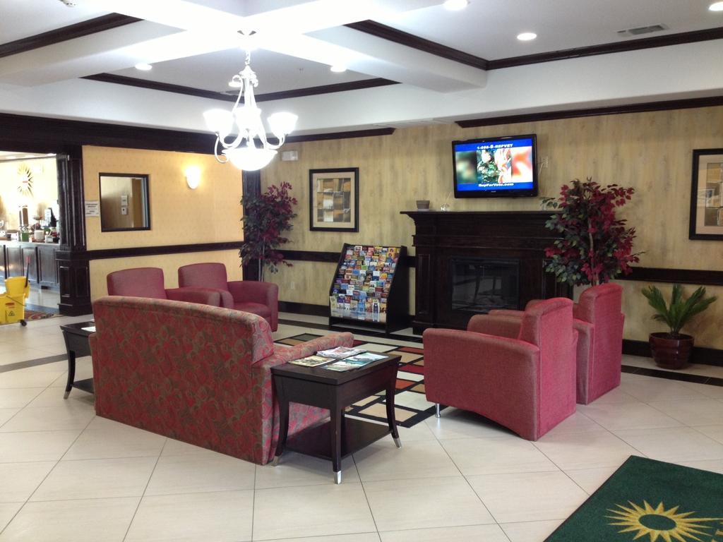 La Quinta Inn And Suites Joshua Ngoại thất bức ảnh