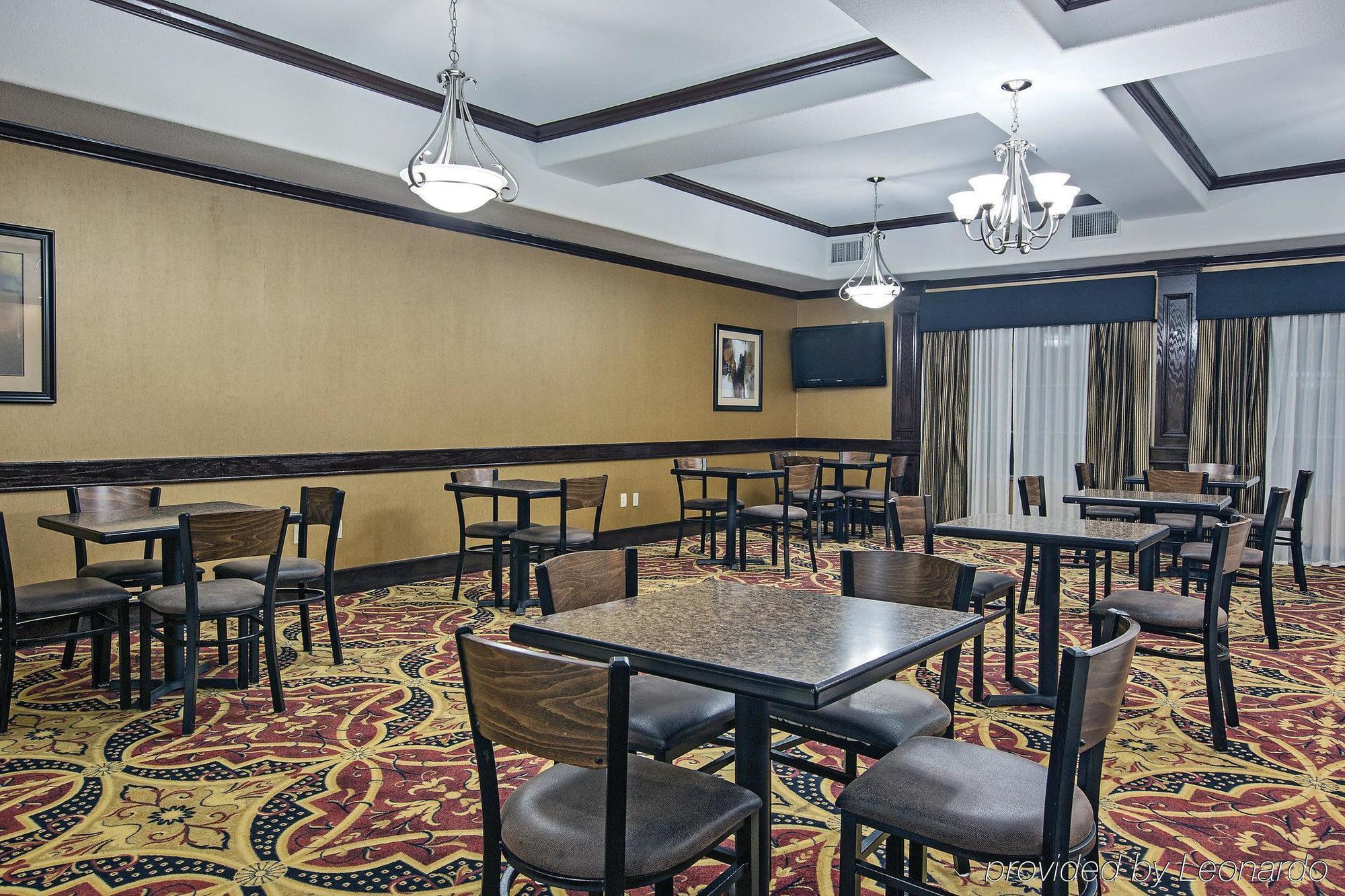 La Quinta Inn And Suites Joshua Ngoại thất bức ảnh