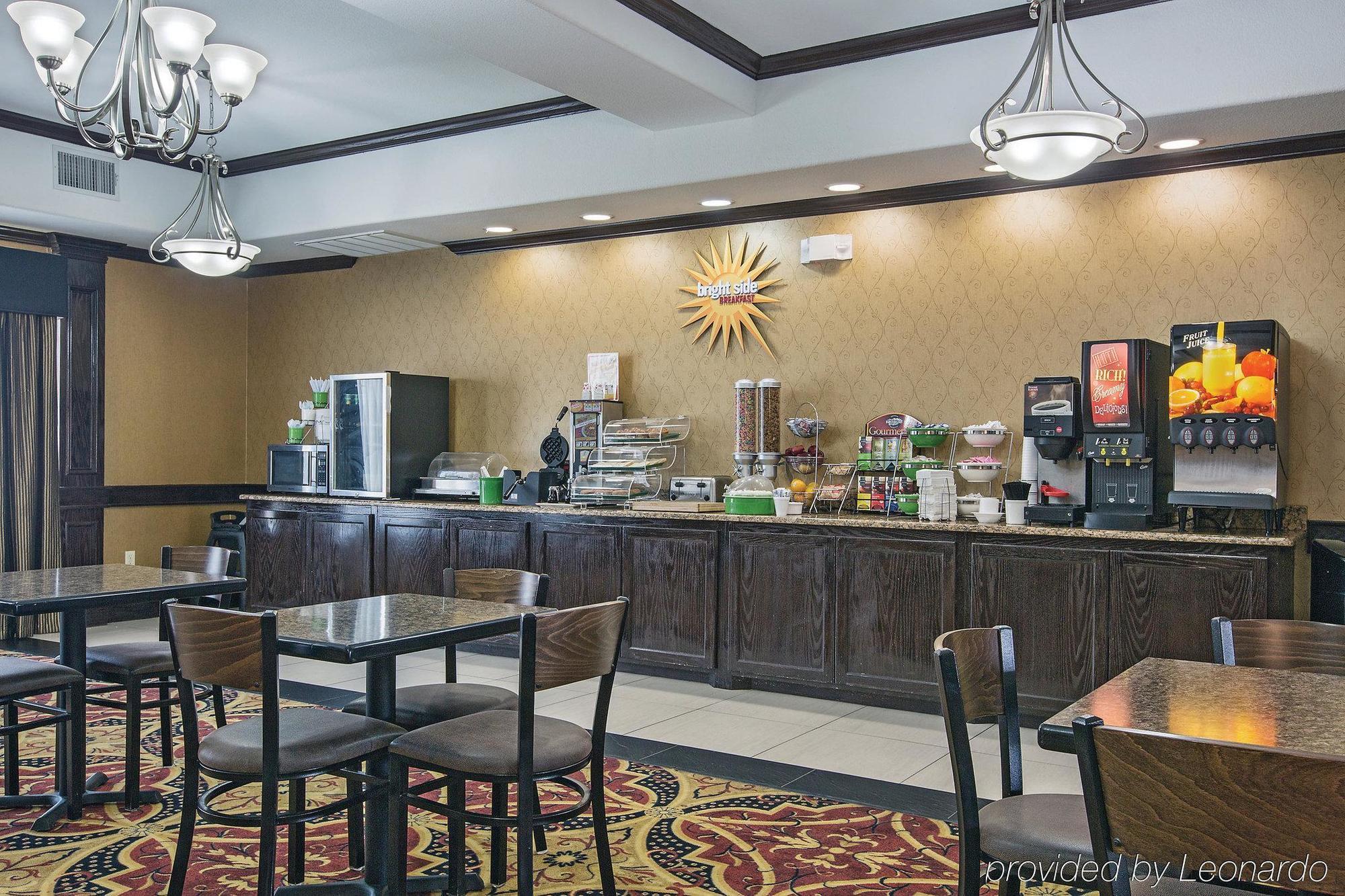 La Quinta Inn And Suites Joshua Ngoại thất bức ảnh