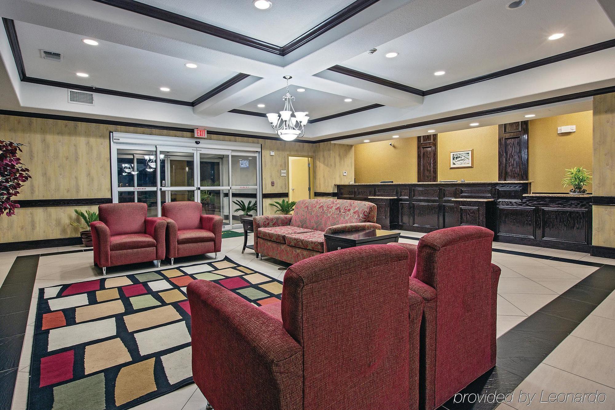 La Quinta Inn And Suites Joshua Ngoại thất bức ảnh
