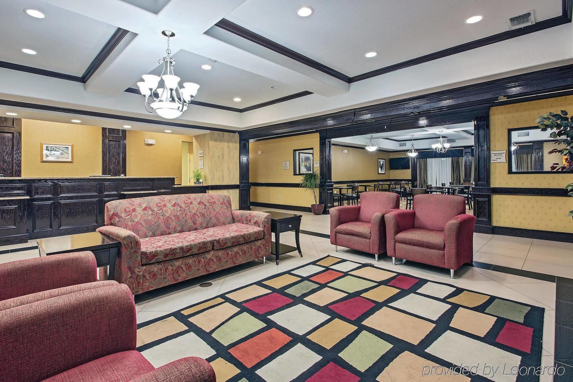 La Quinta Inn And Suites Joshua Ngoại thất bức ảnh
