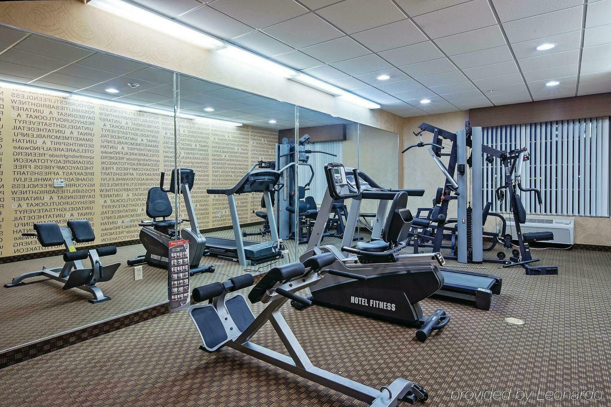 La Quinta Inn And Suites Joshua Ngoại thất bức ảnh